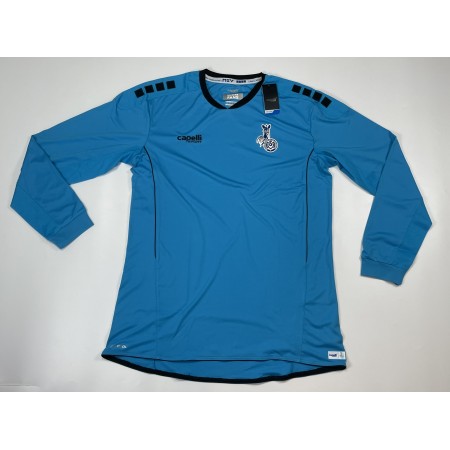 Trikot MSV Duisburg (GER), XXL, neu