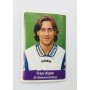 Sticker Bundesliga Österreich 1997/1998, Franz Aigner