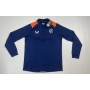 Trainingssweater Glasgow Rangers (SCO), Medium, neu