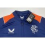 Trainingssweater Glasgow Rangers (SCO), Medium, neu