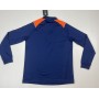 Trainingssweater Glasgow Rangers (SCO), Medium, neu