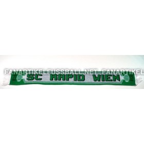 copy of Museum Schal Rapid Wien