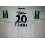 copy of Museum Trikot SV Ried, XL, STRAFNER 20