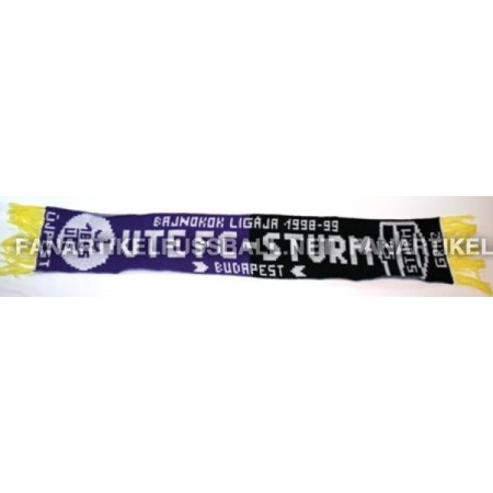 copy of PR Schal Ujpest - Sturm Graz