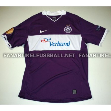 copy of Museum Trikot Austria Wien, Large, KLEIN 7