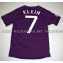 copy of Museum Trikot Austria Wien, Large, KLEIN 7