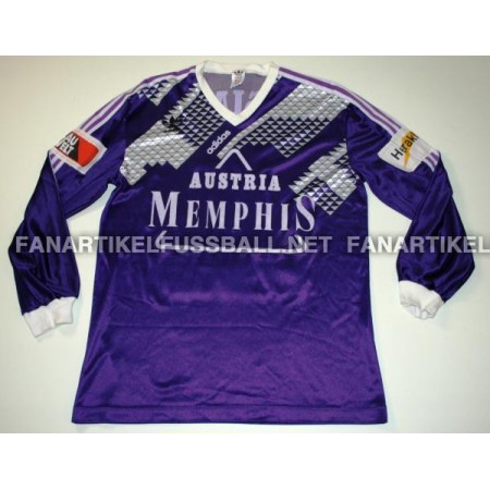 copy of Museum Trikot Austria Wien, XL, Nr. 19