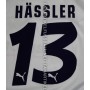 copy of Museum Trikot Austria Salzburg, XXL, Hässler 13