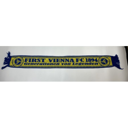 Schal First Vienna FC (AUT)