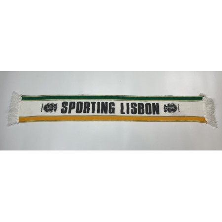 Schal Sporting Lissabon (POR)