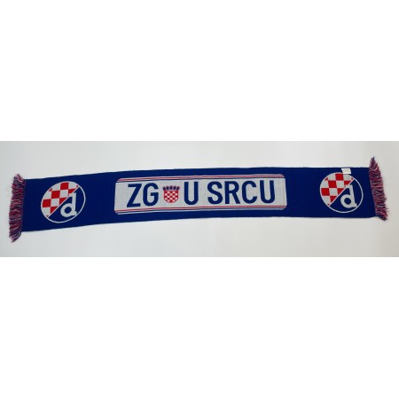 Schal Dinamo Zagreb (CRO)