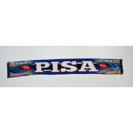 Schal Pisa (ITA)