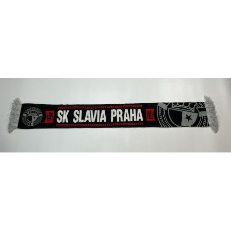 Schal Slavia Prag (CZE)