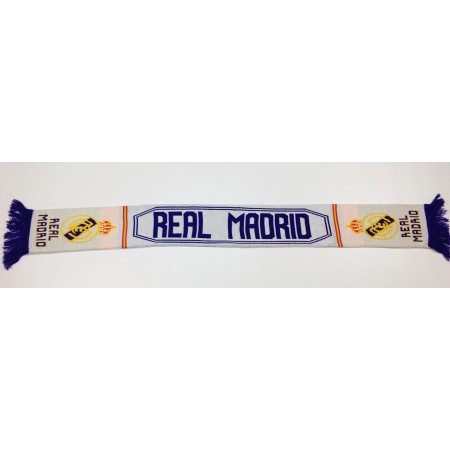 Schal Real Madrid (ESP)