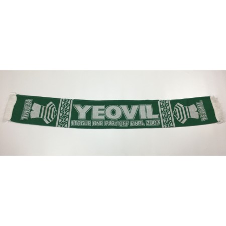 Schal Yeovil Town (ENG)