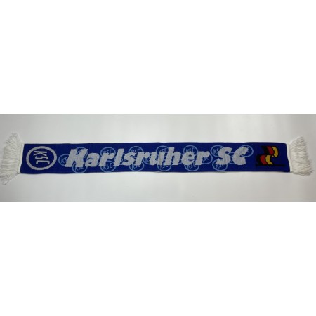 Schal Karlsruher SC (GER)