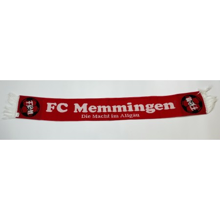 Schal FC Memmingen (GER)