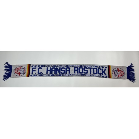 Schal Hansa Rostock (GER)