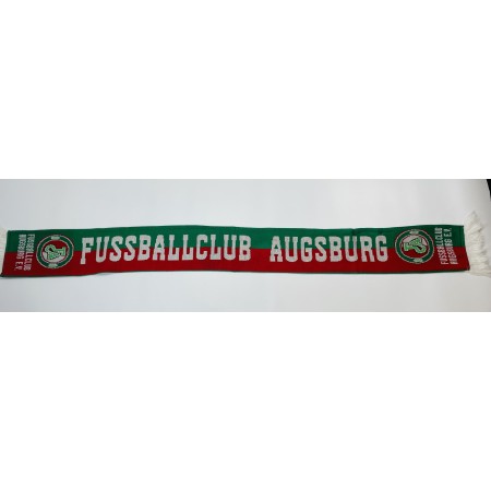 Schal FC Augsburg (GER)