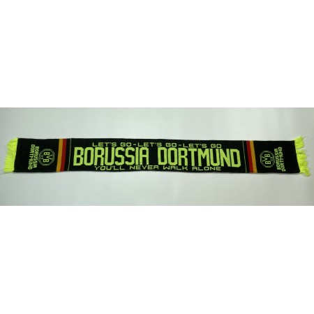 Schal Borussia Dortmund (GER)