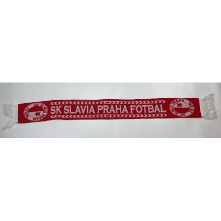 Schal Slavia Prag (CZE)