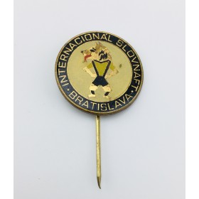 Pin Internacional Bratislava (SVK)