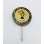 Pin Internacional Bratislava (SVK)