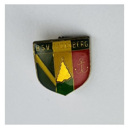 Pin BSV Hohenberg (AUT)