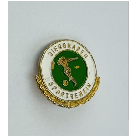 Pin SV Sieggraben (AUT)