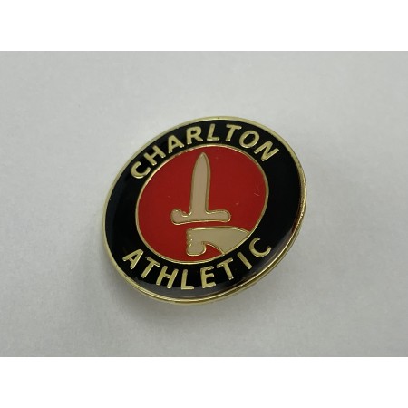 Pin Charlton Athletic (ENG)