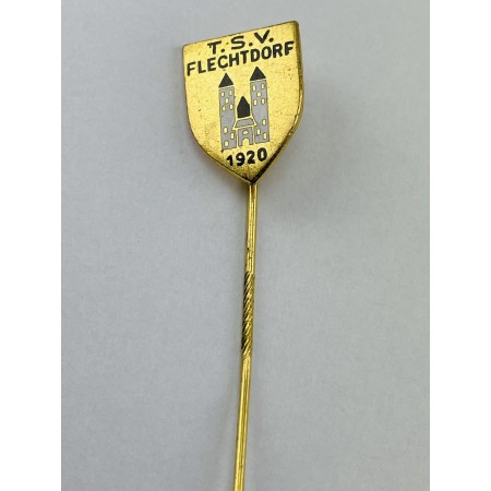 Pin Tsv Flechtdorf (GER)