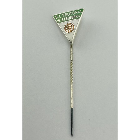 Pin SC Teutonia Steinberg (GER)