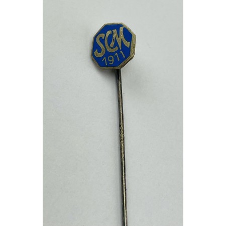 Pin aus Deutschland, Verein unbekannt