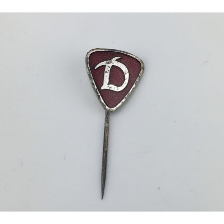 Pin Dynamo Berlin (GER)