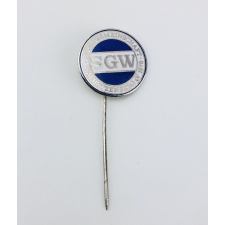 Pin SG Waldetzenberg (GER)