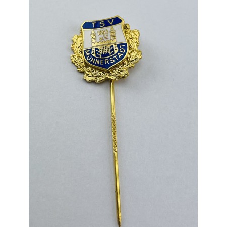 Pin TSV Münnerstadt 1863 (GER)