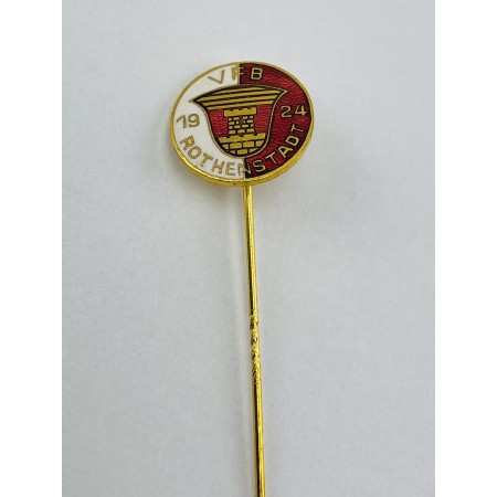 Pin VfB Rothenstadt (GER)