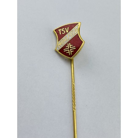 Pin TSV Mühlfeld (GER)