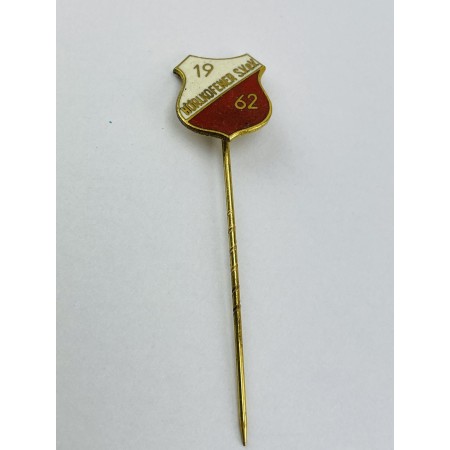 Pin Hörlkofener SV (GER)