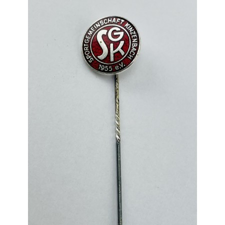 Pin SG Kinzenbach 1955 (GER)