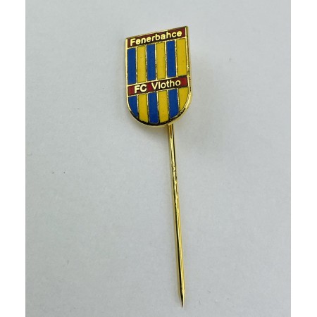 Pin FC Fenerbahce Vlotho (GER)