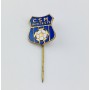 Pin CSM Borzești (ROM)