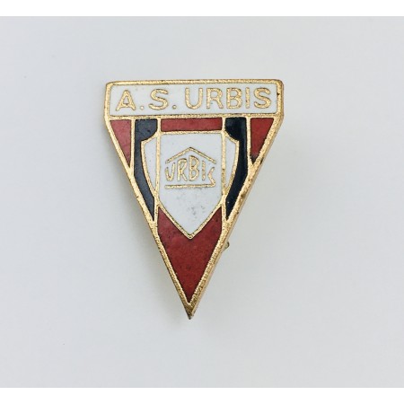 Pin AS Urbis (ROM)