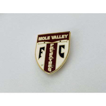 Pin Mole Valley Predators (ENG)