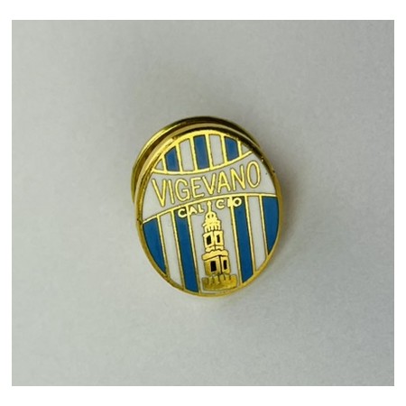 Pin Vigevano Calcio (ITA)