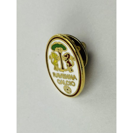 Pin Ravenna Calcio (ITA)