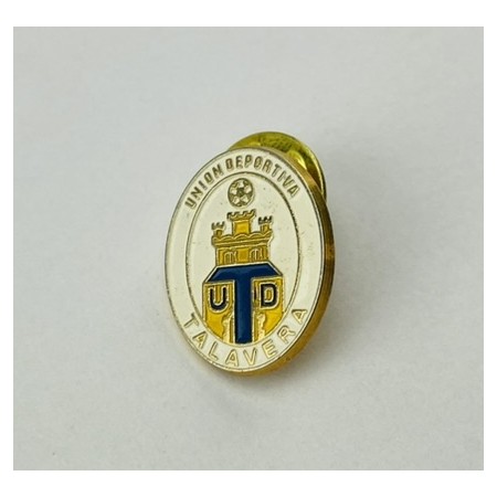 Pin Unión Deportiva Talavera (ESP)