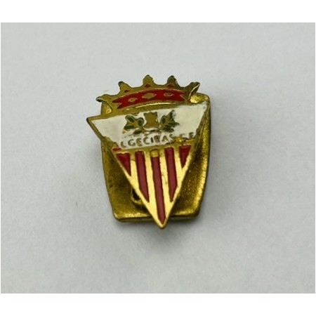 Pin Algeciras CF (ESP)