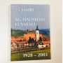 Festschrift SG Hausham, 75 Jahre (GER)