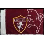 Schal FC Torino, Granata (ITA)